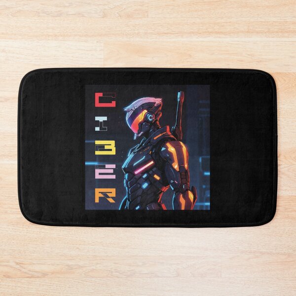 Item preview, Cyber Soldier designed and sold by Getup-clothing.