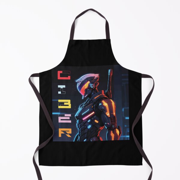 Item preview, Cyber Soldier designed and sold by Getup-clothing.