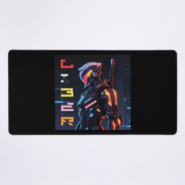 Item preview, Cyber Soldier designed and sold by Getup-clothing.