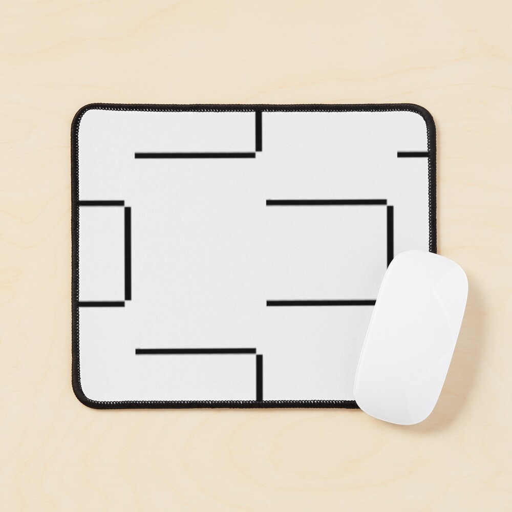 Item preview, Mouse Pad designed and sold by StacksWeb.
