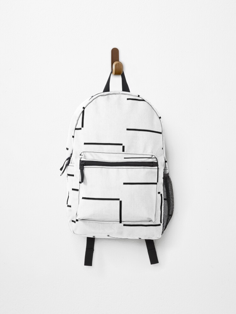 Thumbnail 1 of 3, Backpack, Breaker designed and sold by StacksWeb.