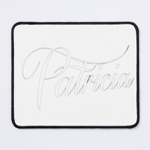 Item preview, Patricia designed and sold by MixtaGraphics.