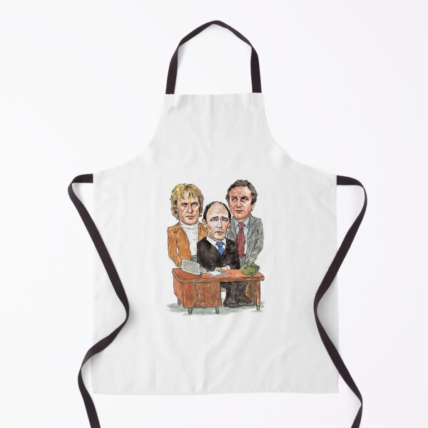 Item preview, the sweeney reagan carter flying squad designed and sold by ARTwithDIRK.