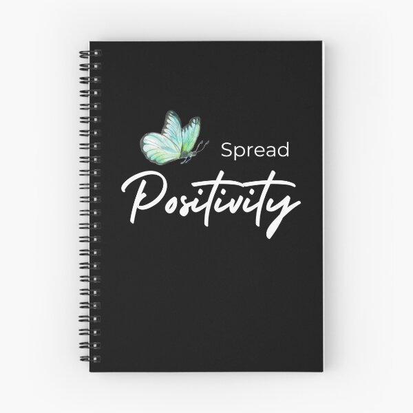 Item preview, Spread Positivity designed and sold by shopistic9999.