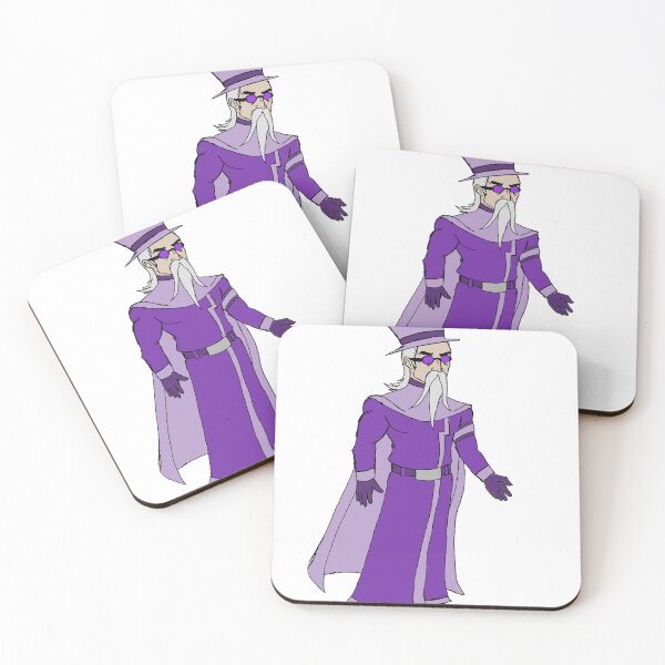 Item preview, The magician designed and sold by Shehab El Din .