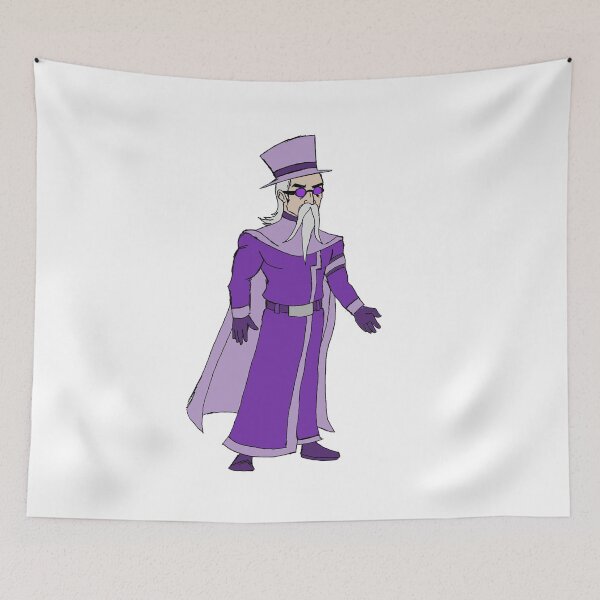Item preview, The magician designed and sold by Shehab El Din .