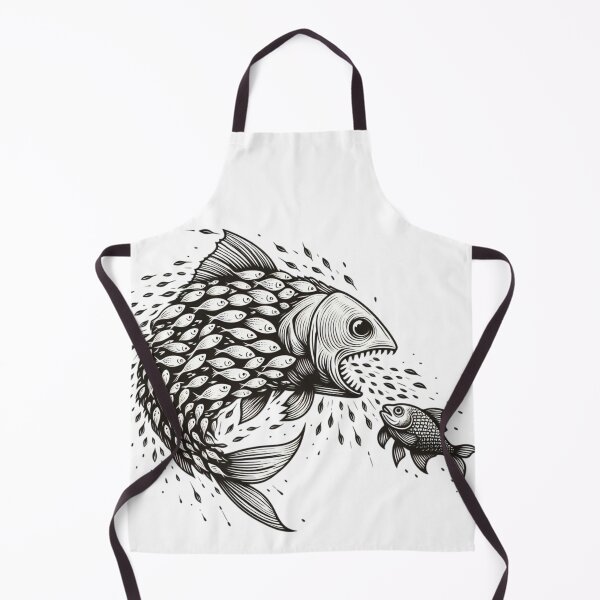 Item preview, fish lover, fisherman, animal lover, animal shirt, cute animal, fish shirt, funny animal shirt gift designed and sold by WorlDigitalArts.