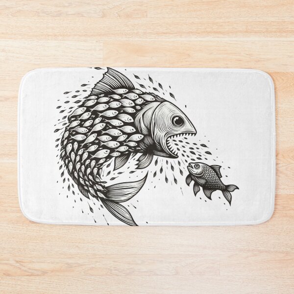 Item preview, fish lover, fisherman, animal lover, animal shirt, cute animal, fish shirt, funny animal shirt gift designed and sold by WorlDigitalArts.