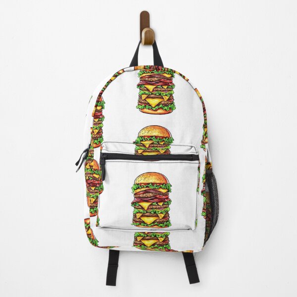 Item preview, Big Hamburger designed and sold by Grypis.