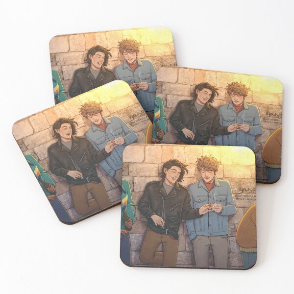 Item preview, Sneaking designed and sold by upthehillart.