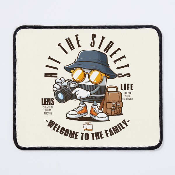 Item preview, Hit the streets photos designed and sold by Peerless-Prime.