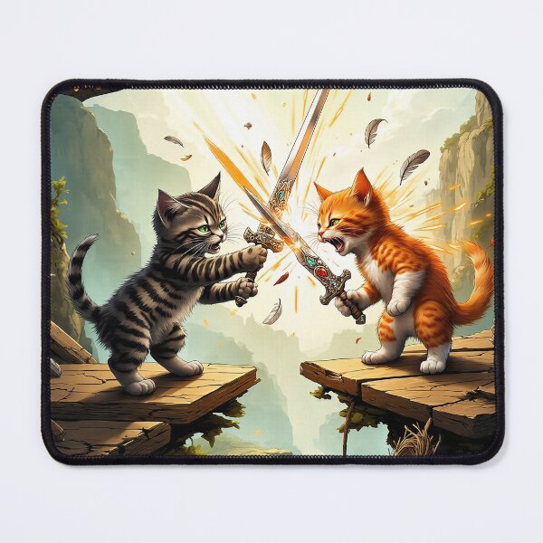 Item preview, Clash of the Tiny Titans designed and sold by 2gather1ness.