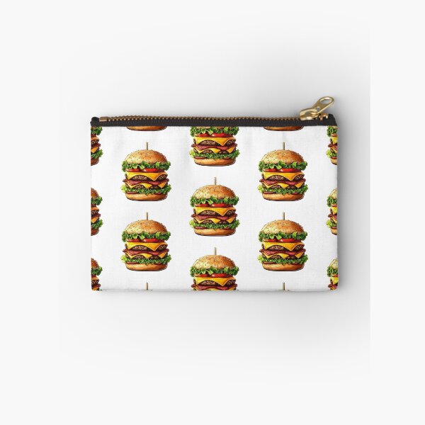 Item preview, Big Hamburger designed and sold by Grypis.