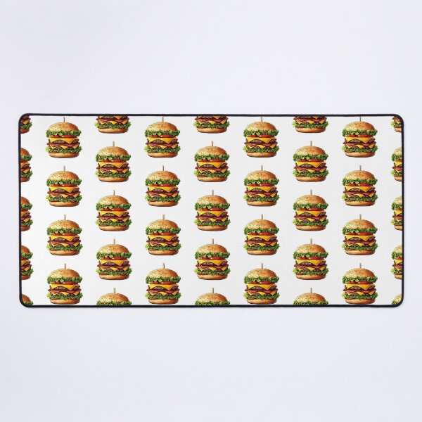 Item preview, Big Hamburger designed and sold by Grypis.