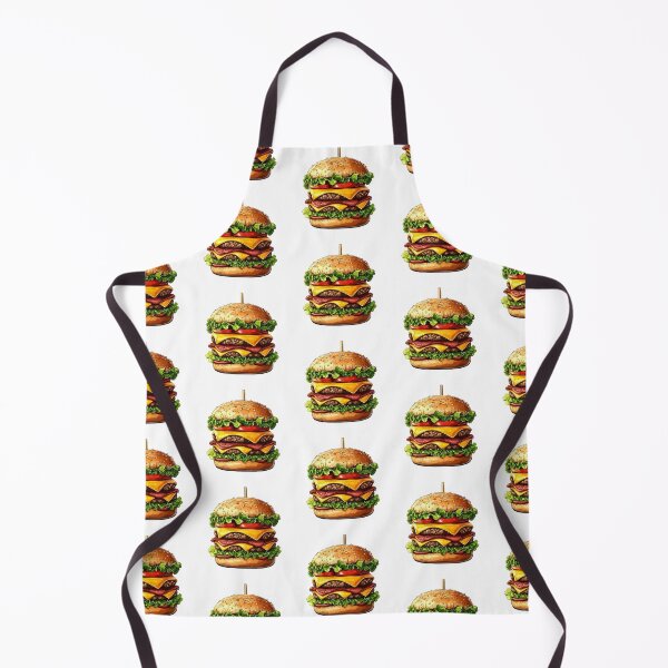 Item preview, Big Hamburger designed and sold by Grypis.