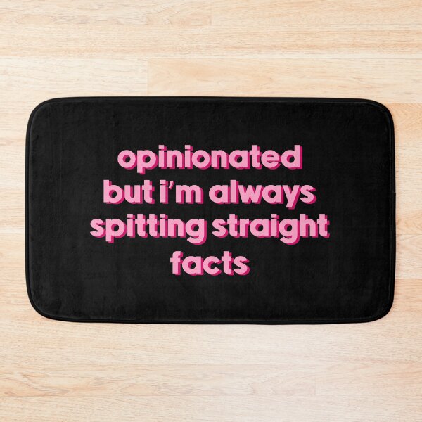 Item preview, MARK JOPPING OPINIONATED designed and sold by designing01Ar3.