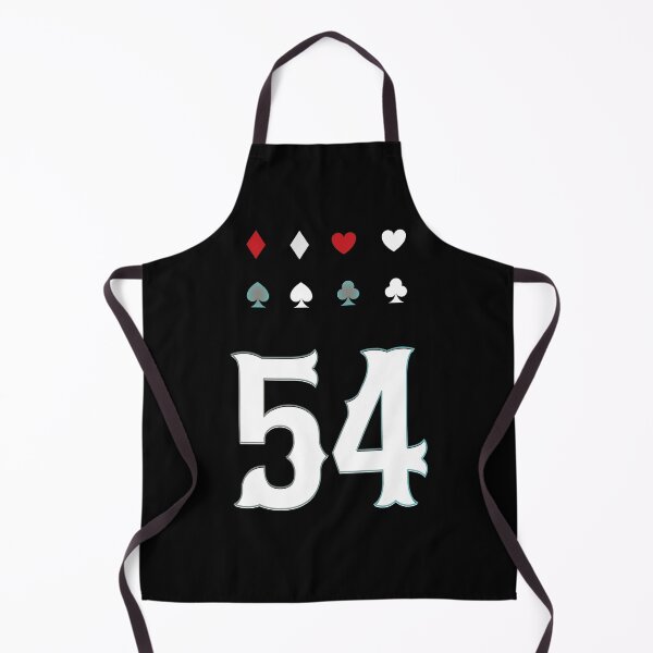 Item preview, '54' Fifty-Four & Card Suits designed and sold by MEDIA PUBLISHER.