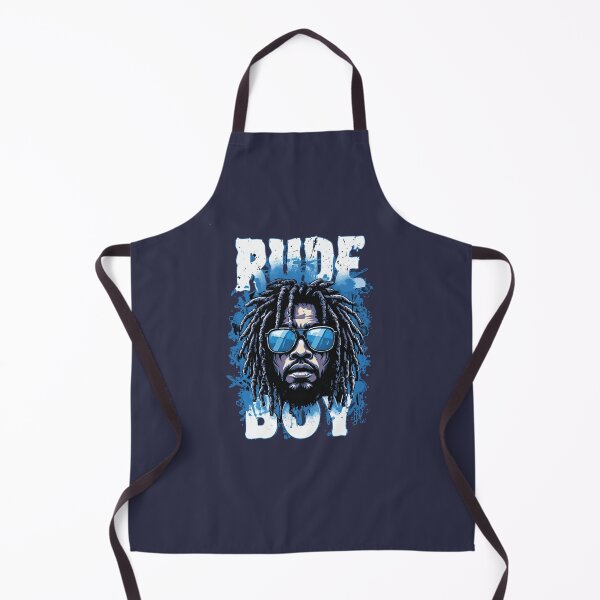 Item preview, Bold Rude Boy Reggae Street Style designed and sold by leyfinder.