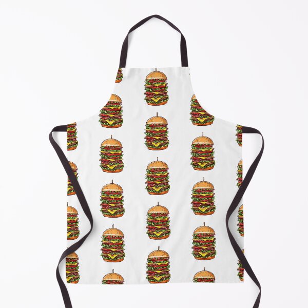 Item preview, Big Hamburger designed and sold by Grypis.
