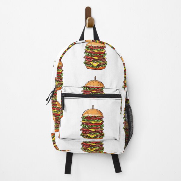Item preview, Big Hamburger designed and sold by Grypis.