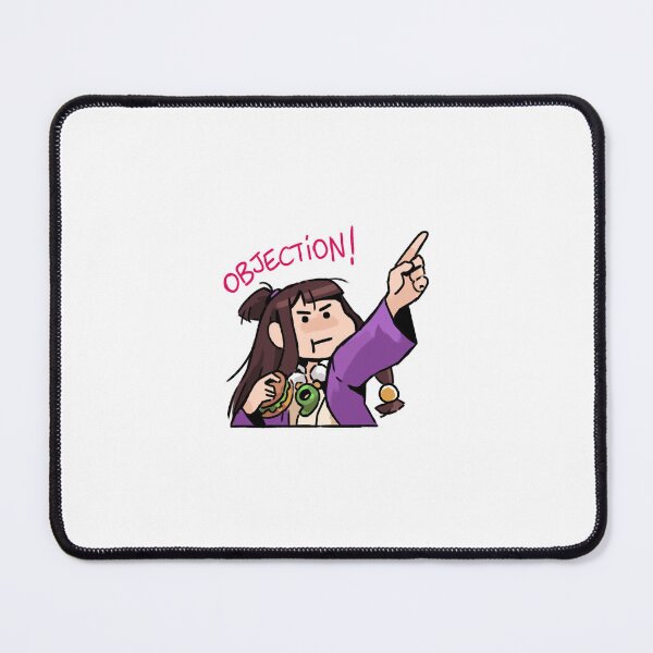 Item preview, maya objection burger designed and sold by KELIA ..