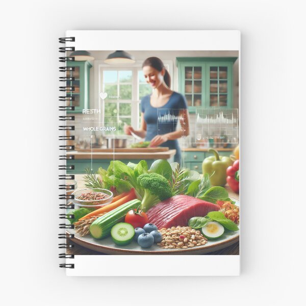 Item preview, Eating well is the key to living longer and better. designed and sold by signumm.