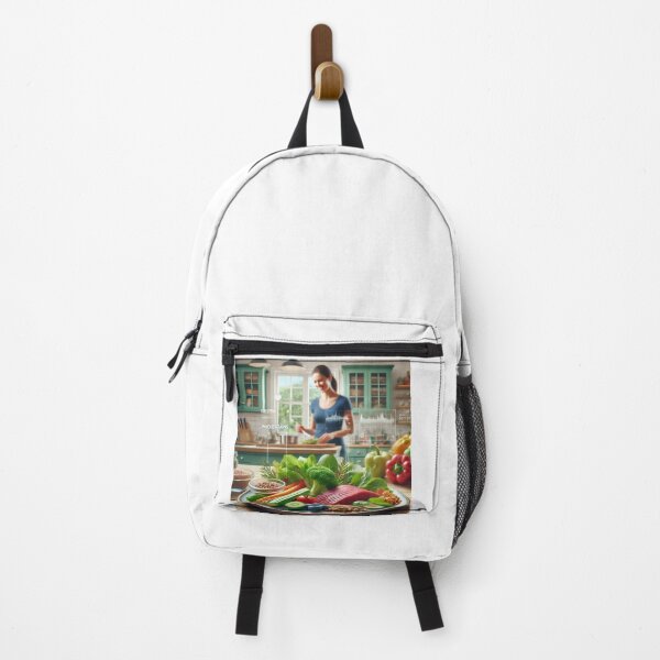 Item preview, Eating well is the key to living longer and better. designed and sold by signumm.