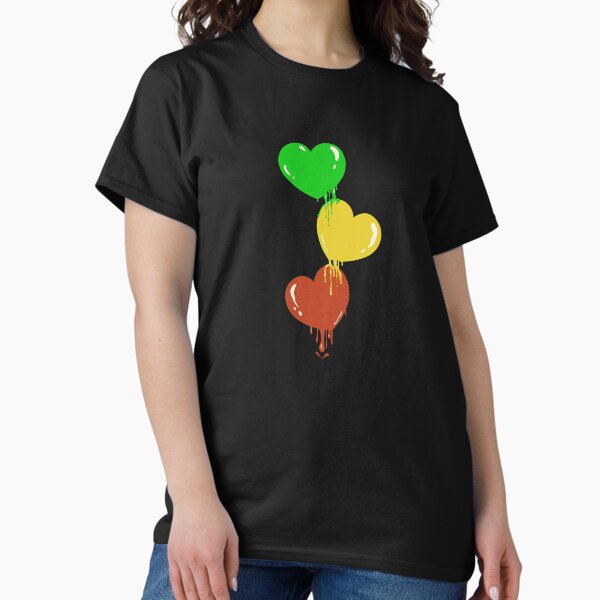 Item preview, Life hearts #3 designed and sold by BeantheBrave.