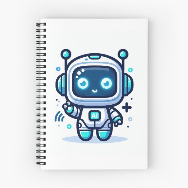 Item preview, Smart Machines designed and sold by nicnacc.