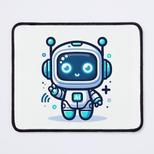 Item preview, Smart Machines designed and sold by nicnacc.