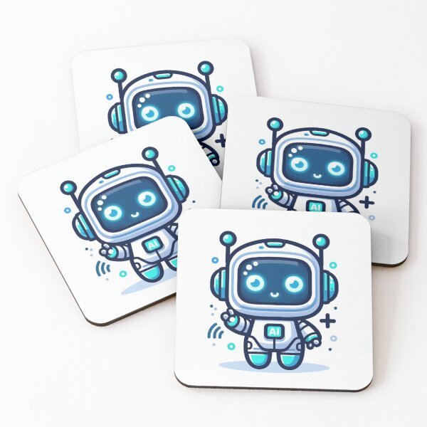 Item preview, Smart Machines designed and sold by nicnacc.