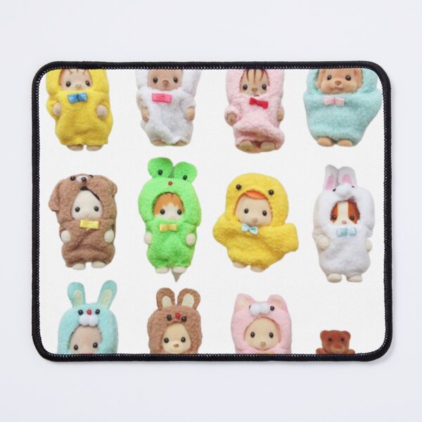 Item preview, Calico Cuties designed and sold by colarizzi.
