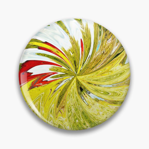 Item preview, Flower Trail in Sweden designed and sold by leobrix.