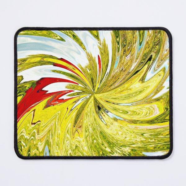 Item preview, Flower Trail in Sweden designed and sold by leobrix.