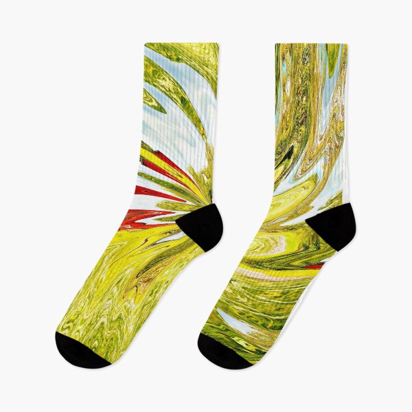Item preview, Flower Trail in Sweden designed and sold by leobrix.