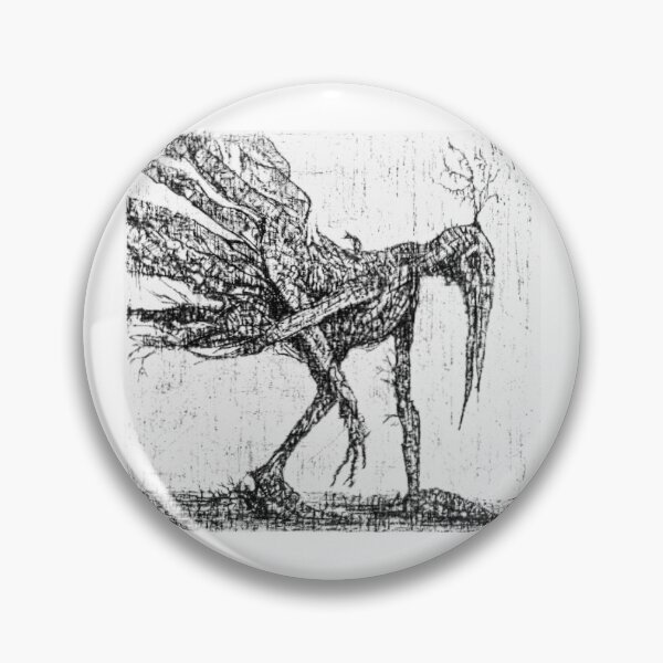 Item preview, Wendigo 1 designed and sold by mbmafon.