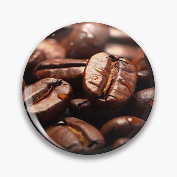 Item preview, Micro Photography - Coffee Beans designed and sold by KootenayDesigns.