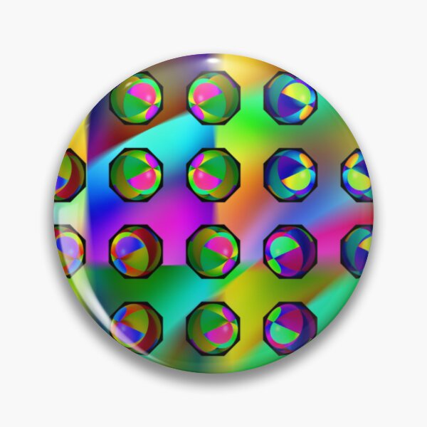 Item preview, Patterns, balls, colors ... designed and sold by Harryucksche.