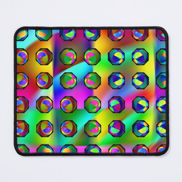 Item preview, Patterns, balls, colors ... designed and sold by Harryucksche.