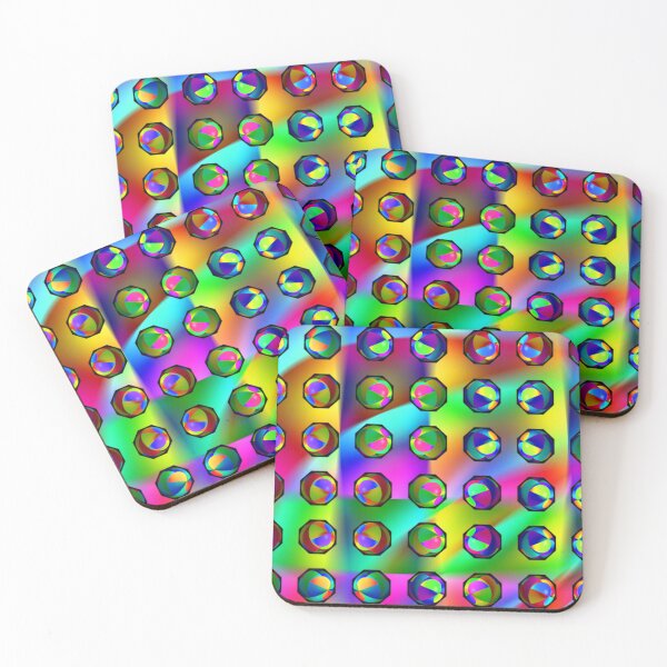 Item preview, Patterns, balls, colors ... designed and sold by Harryucksche.