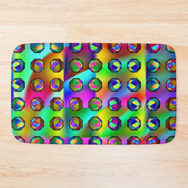 Item preview, Patterns, balls, colors ... designed and sold by Harryucksche.