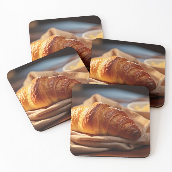 Aperçu de l'œuvre Microphotographie - Croissant créée et vendue par KootenayDesigns.