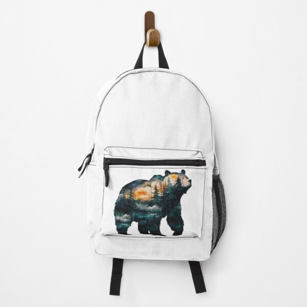 Item preview, Great Bear designed and sold by CamiGraphix.