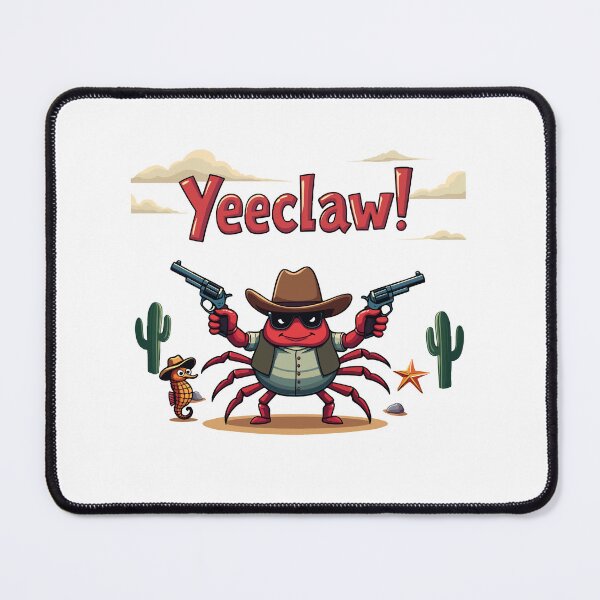 Item preview, yeeclaw crub designed and sold by Krasnovaovaova.