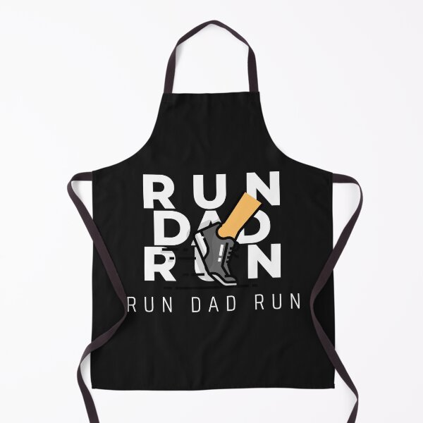 Item preview, Run dad run designed and sold by Ink & Fabric.