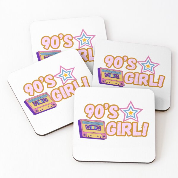 Item preview, 90’s Girl! The golden era.  designed and sold by ZI-Stars.