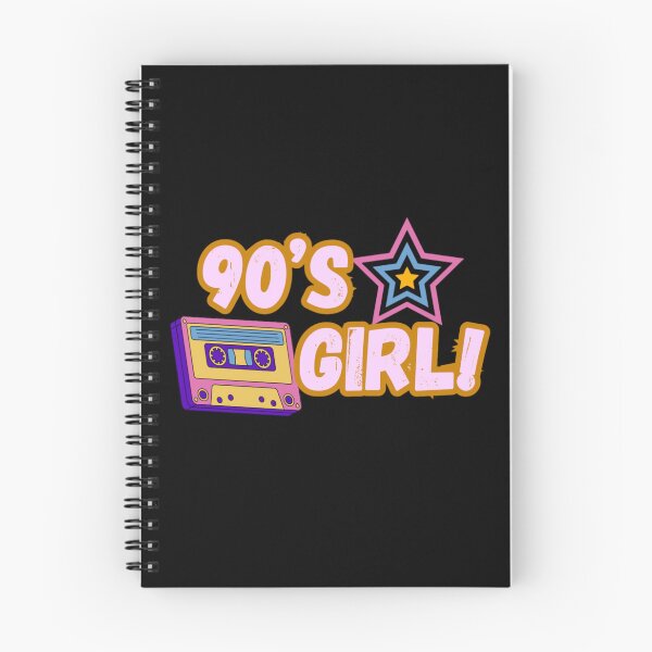 Item preview, 90’s Girl! The golden era.  designed and sold by ZI-Stars.