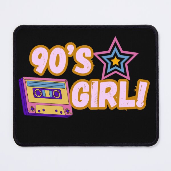 Item preview, 90’s Girl! The golden era.  designed and sold by ZI-Stars.