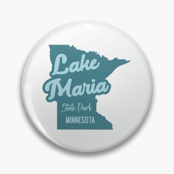 Item preview, Lake Maria State Park Minnesota designed and sold by bivenart.