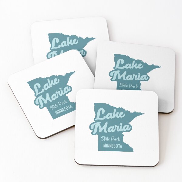 Item preview, Lake Maria State Park Minnesota designed and sold by bivenart.